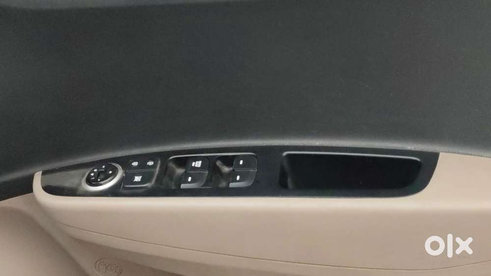 Hyundai Grand I10 Magna 1.2 Kappa Vtvt, 2014, Petrol