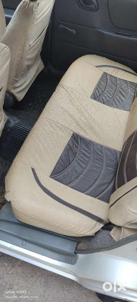 Maruti Suzuki Alto 2007 Lxi