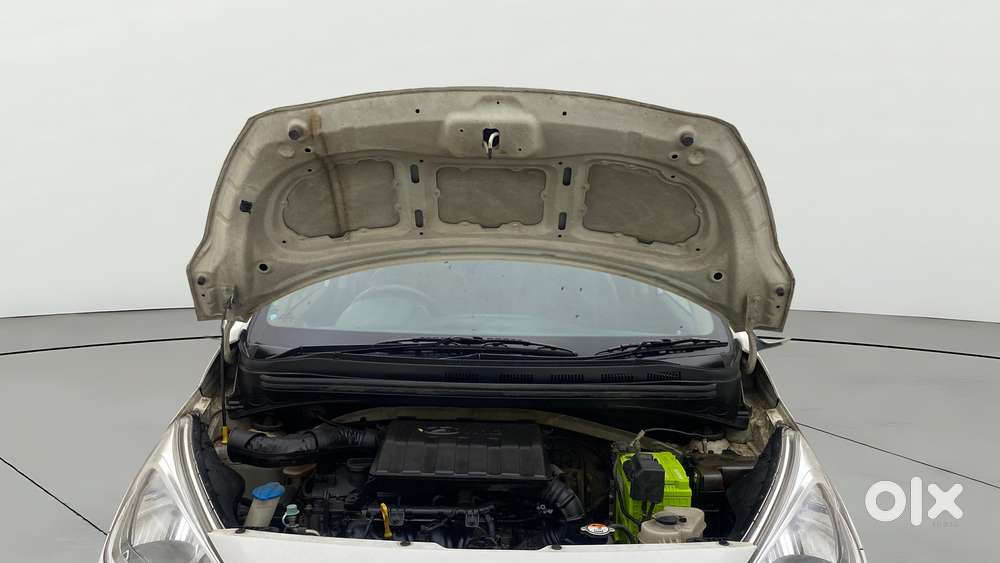 Hyundai Grand I10 Asta 1.2 Kappa Vtvt, 2017, Petrol