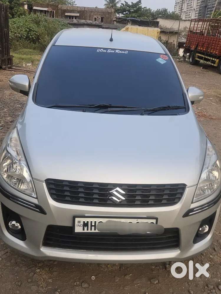 Maruti Suzuki Ertiga