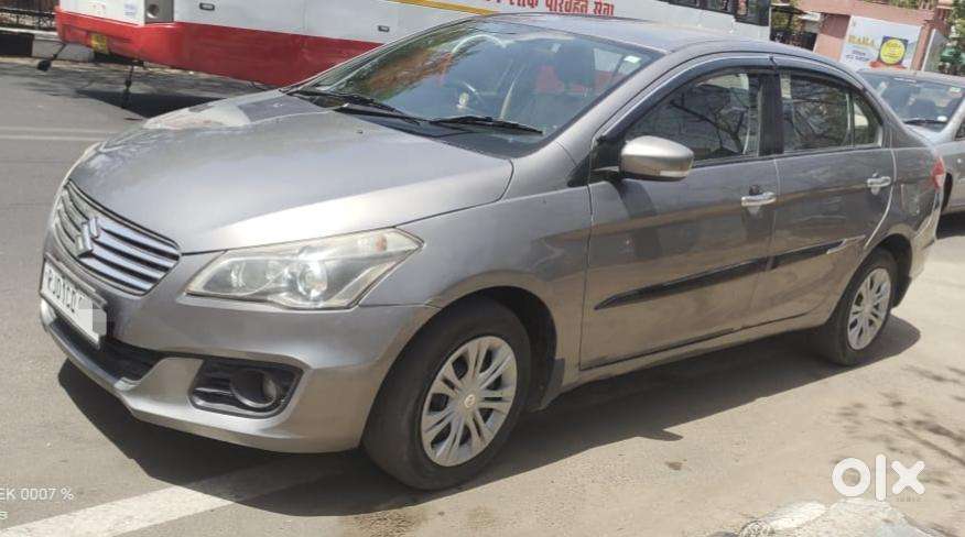 Maruti Suzuki Ciaz Smart Hybrid Delta , 2018, Diesel