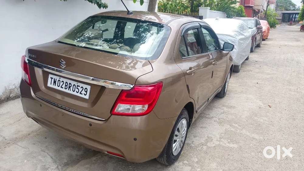 2018 Maruti Suzuki Dzire Vdi 2018/19reg