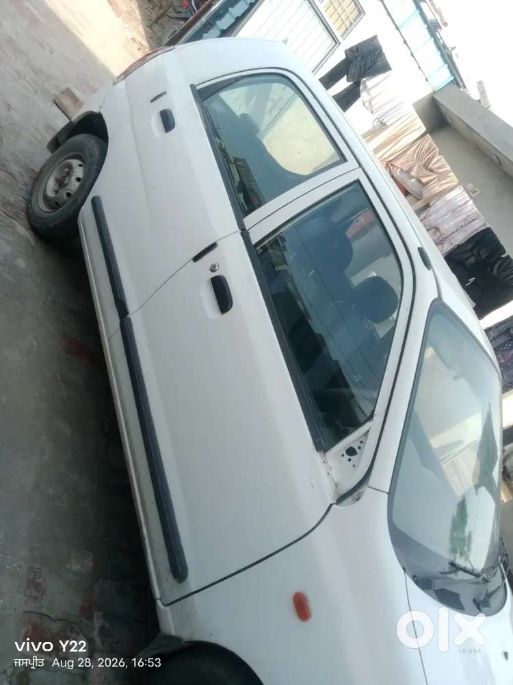 Ac Hitar On.good Condition