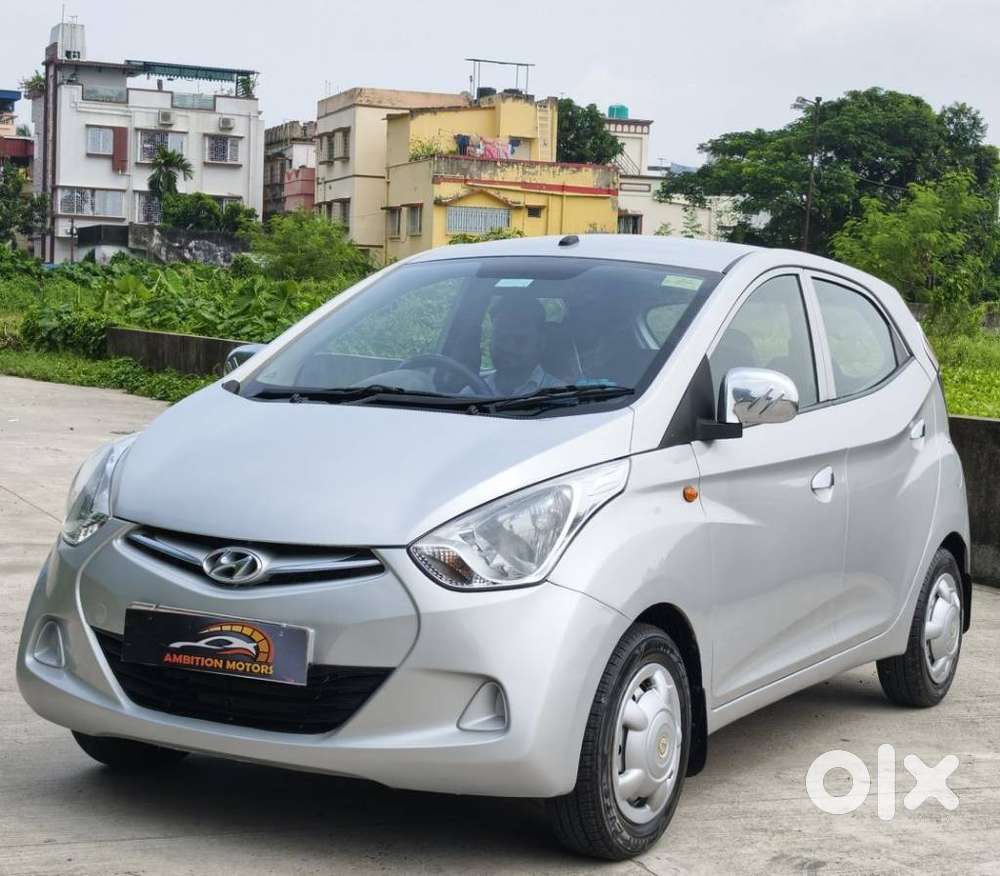 Hyundai Eon Era +, 2018, Petrol