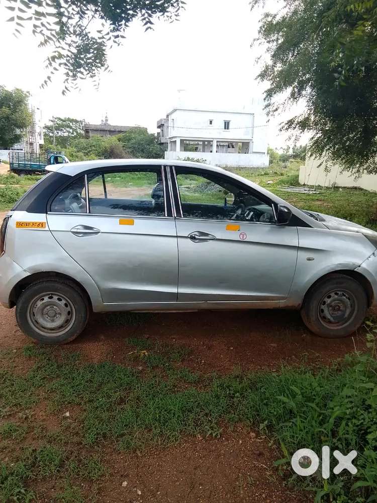 Tata Bolt Quadrajet 2017 Diesel Manual