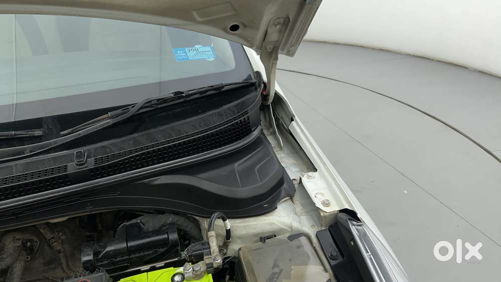 Hyundai Verna Vtvt 1.6 At Sx Plus, 2019, Petrol