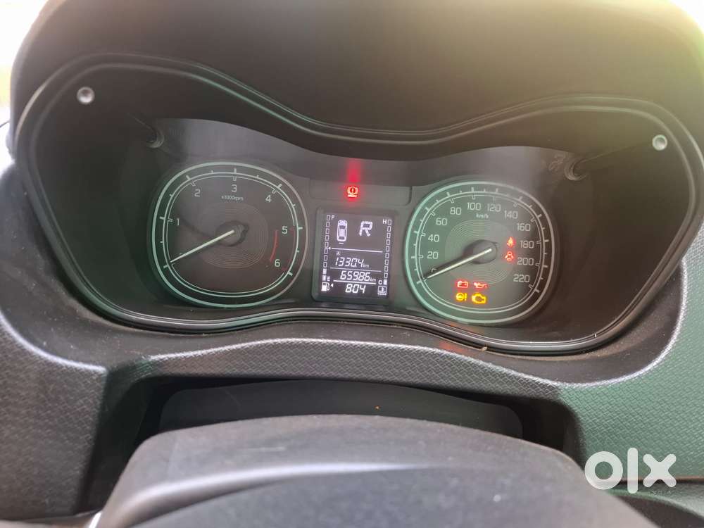 Maruti Suzuki Brezza, 2018, Diesel