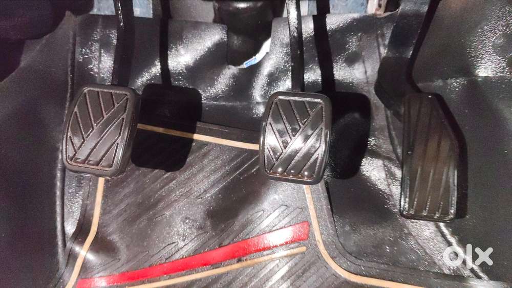 Maruti Suzuki Celerio Zxi Optional Mt, 2021, Petrol