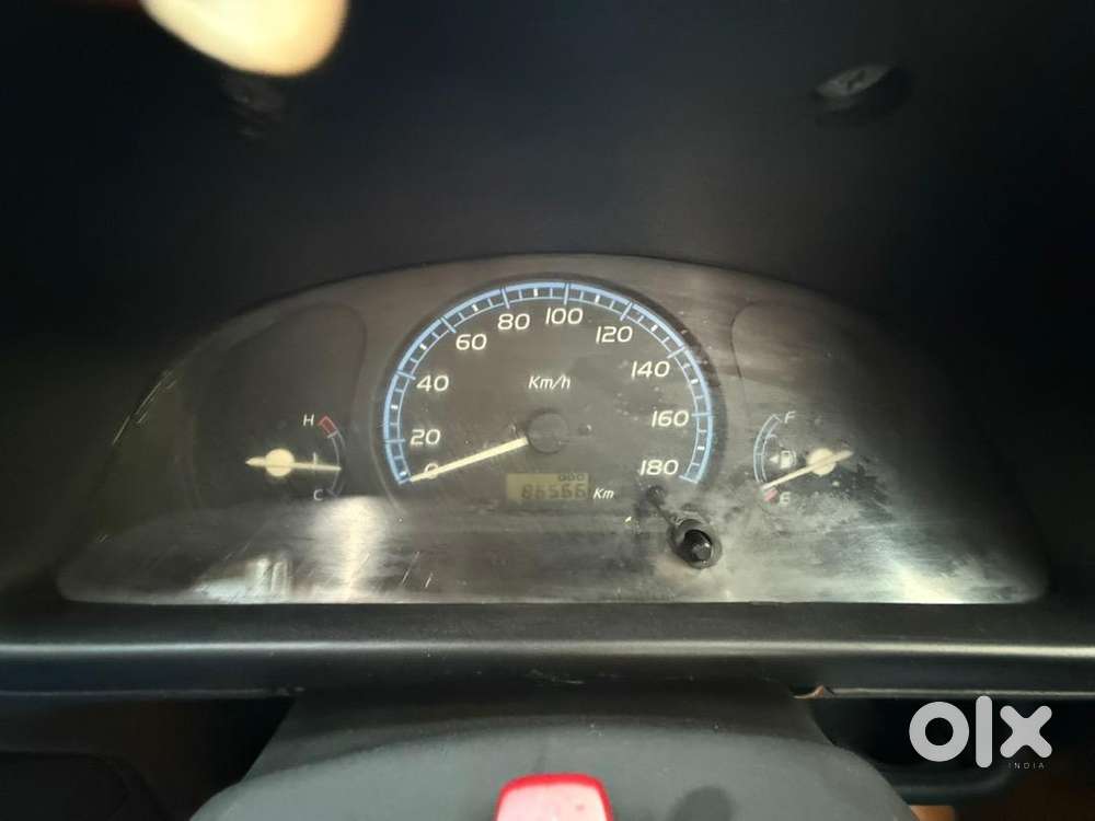 Wagon R Maruthi Suzuki