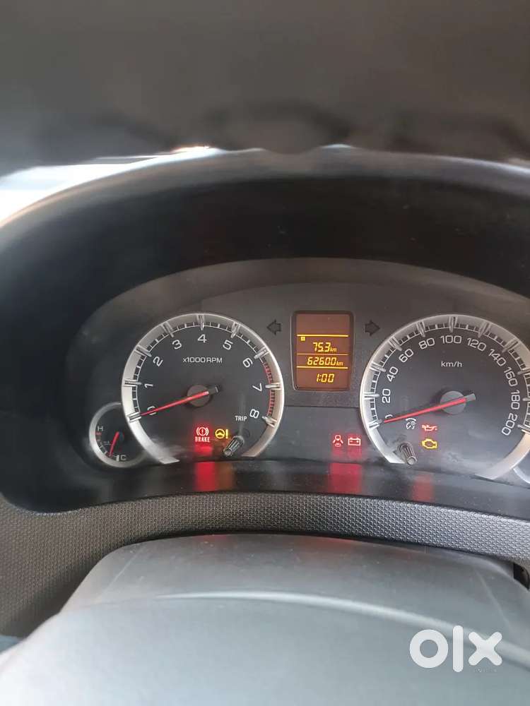 Maruti Suzuki Dzire 2013 Petrol 62000 Km Driven
