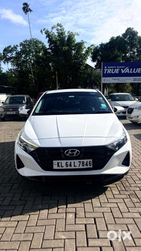 Hyundai I20 1.2 Asta, 2023, Petrol