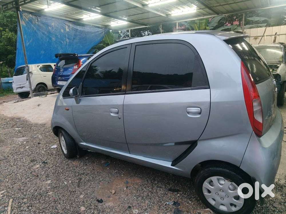 Tata Nano Xt, 2010, Petrol