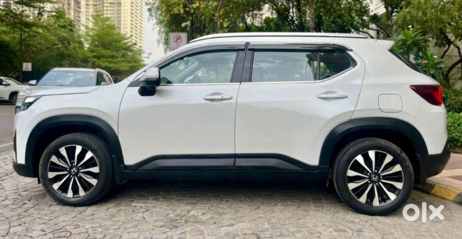 Honda Elevate Vx Mt, 2024, Petrol