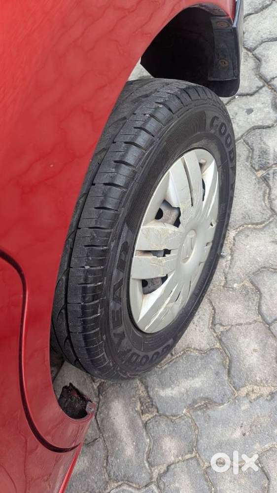 Maruti Suzuki Alto 800 Lxi, 2017, Petrol