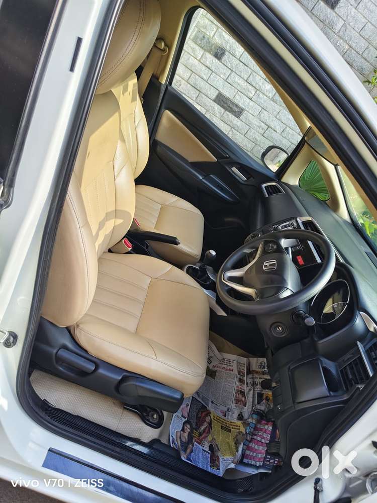 Honda Jazz 1.2 Sv I Vtec, 2015, Petrol