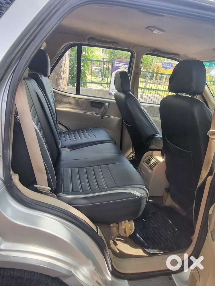 Tata Safari Dicor Ex 4x2, 2011, Diesel