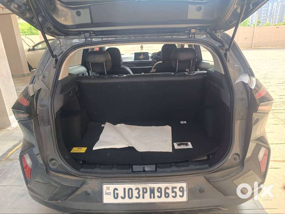 Tata Nexon Pure 2026