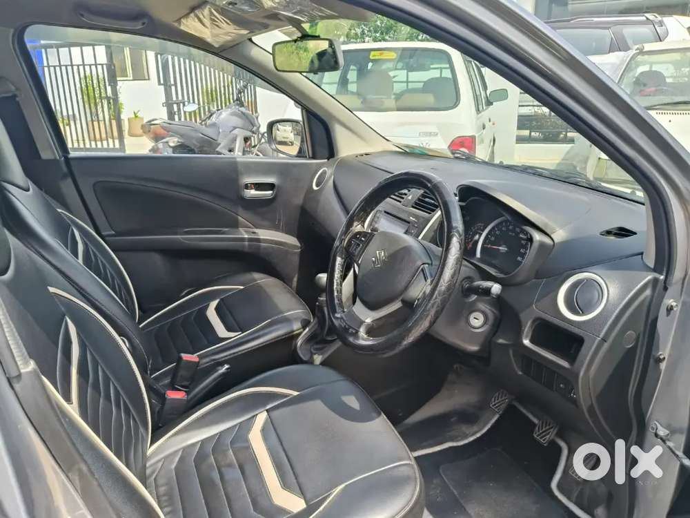 Maruti Suzuki Celerio X 2020 Petrol 57000 Km Driven