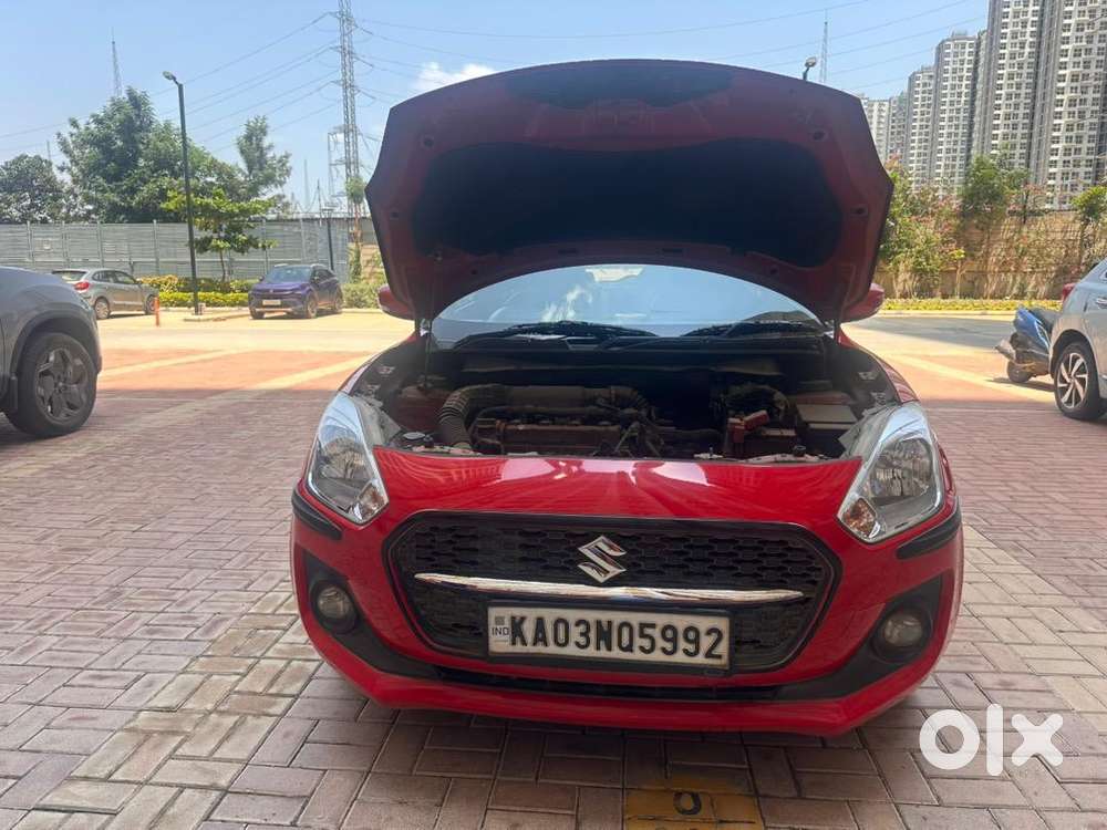 Well Maintained Maruti Suzuki Petrol 2023 For Sale