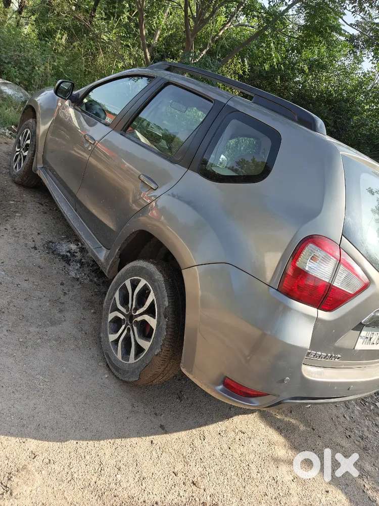 Terrano 85 Bhp Diesel Eingen