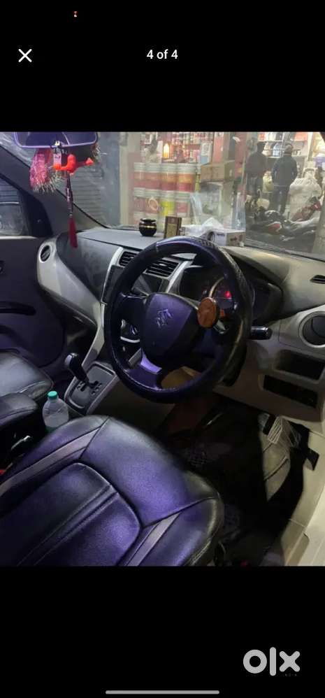 Maruti Suzuki Celerio 2018 Petrol 54000 Km Driven