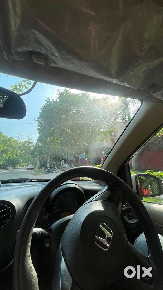 Honda Amaze 2015 Diesel Well Maintained