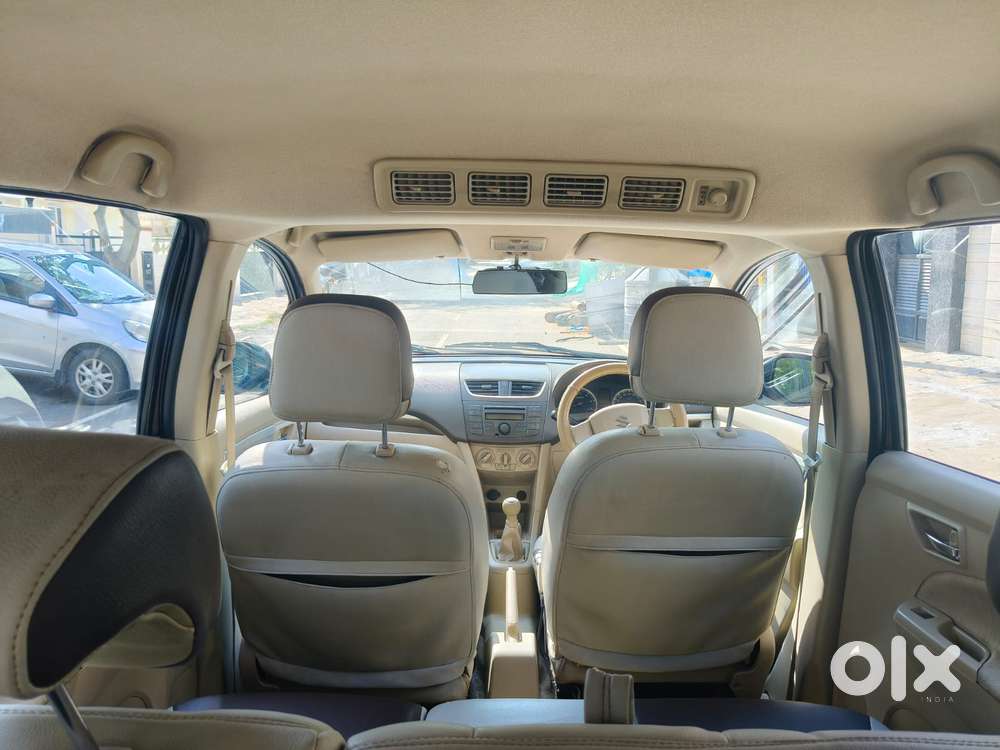 Maruti Suzuki Ertiga Vxi Abs Bs Iv, 2013, Diesel