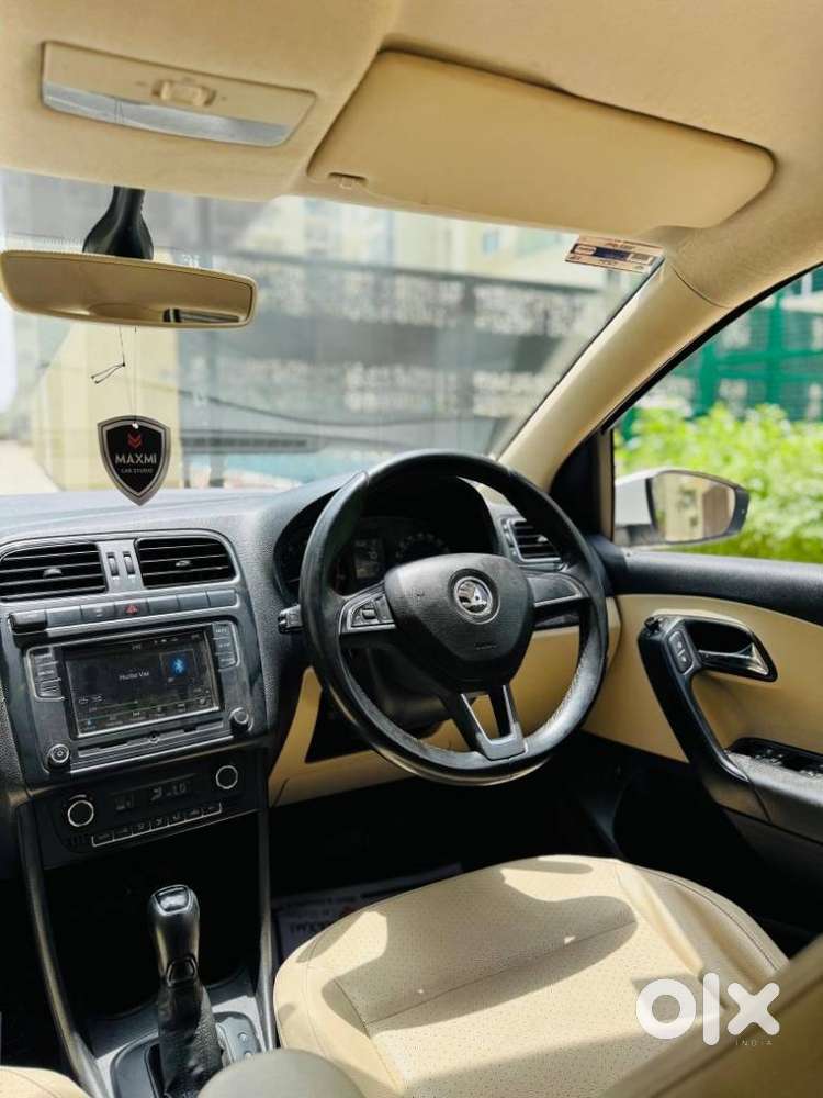 Skoda Rapid, 2019, Petrol