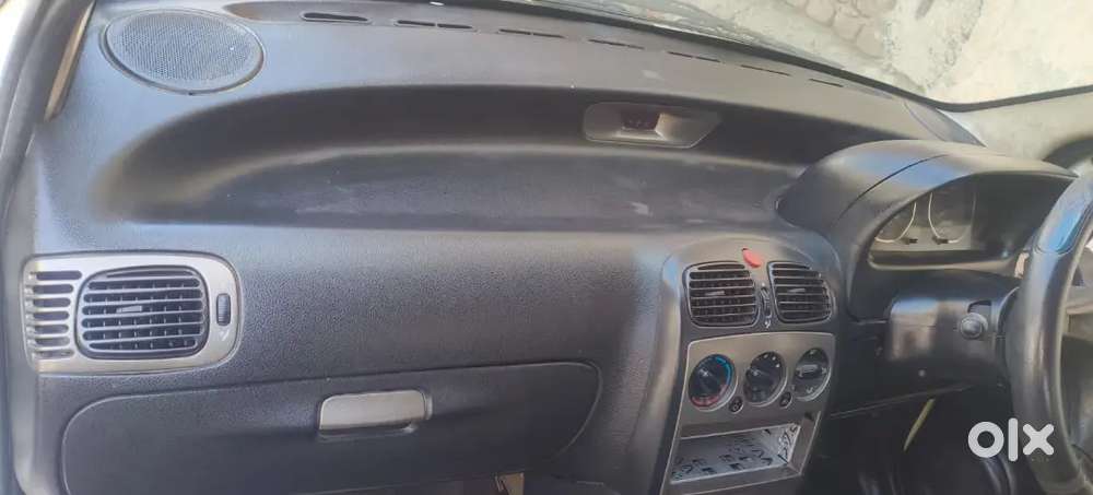 Good Condition Car All Tyre