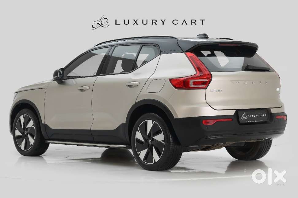 Volvo Ex40 Core, 2024, Electric