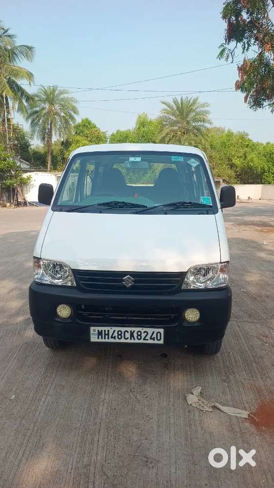 Maruti Suzuki Eeco 2023