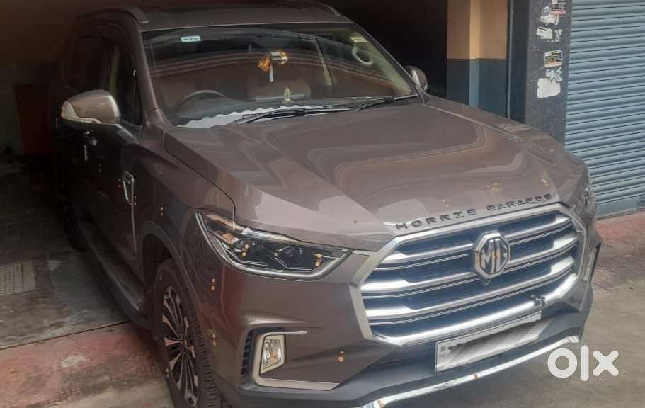 Mg Gloster, 2023, Diesel