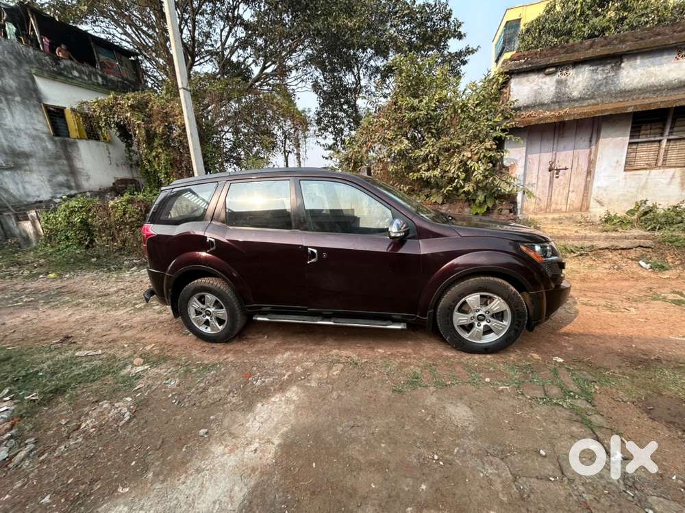 Mahindra Xuv500 Diesel 2015