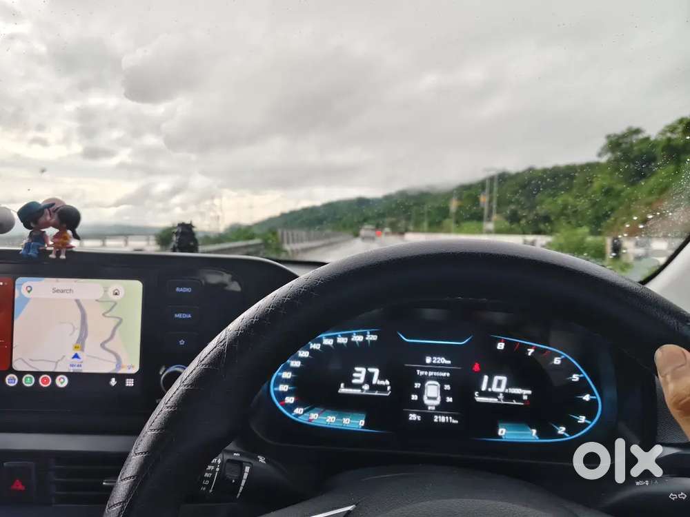 Hyundai I20 2025 Sportz
