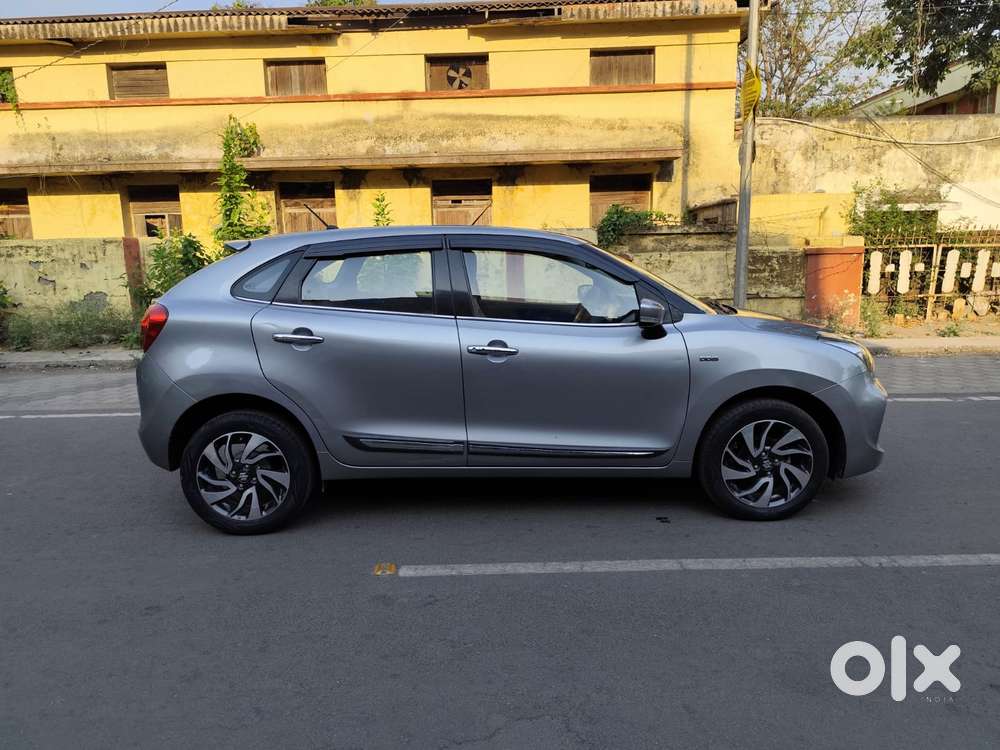 Maruti Suzuki Baleno Delta, 2020, Petrol