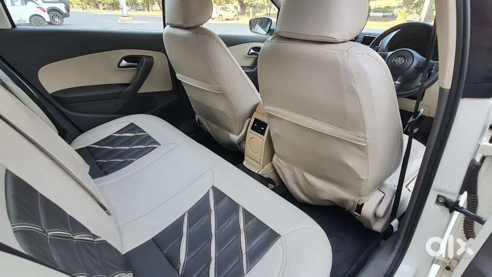 Vento Highline Tdi 2012 First Owner Well Maintained