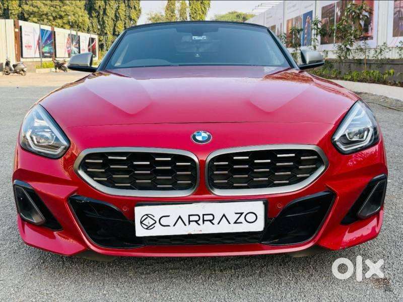 Bmw Z4 M40i, 2023, Petrol