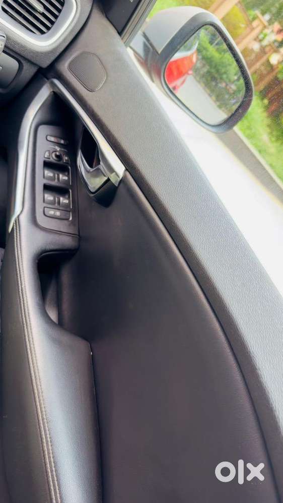 Volvo Diesel Automatic 2018