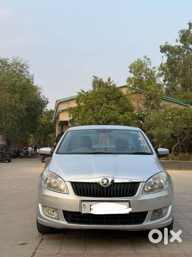 Skoda Rapid 1.6 Mpi Ambition, 2013, Petrol