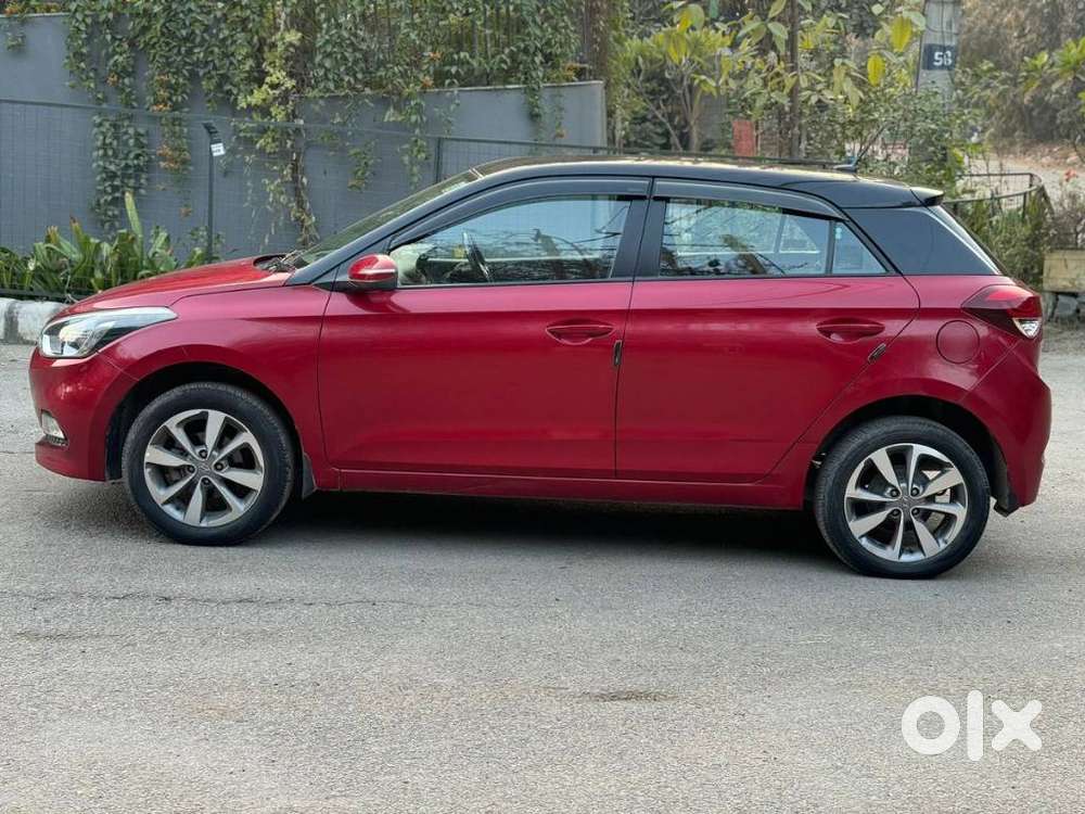 Hyundai I20 Diesel Asta, 2018, Diesel