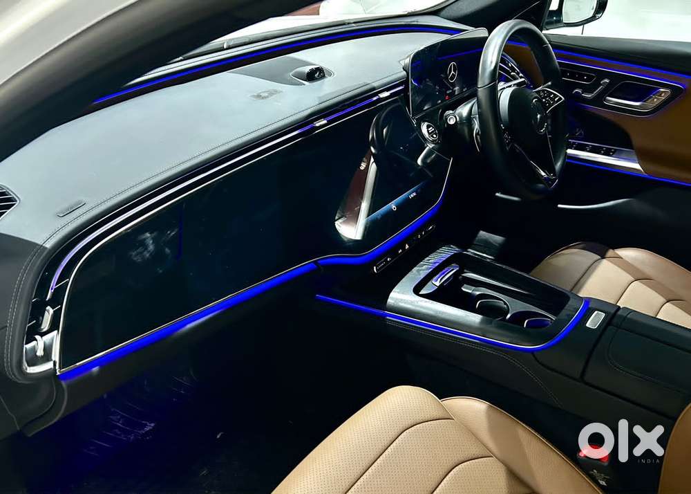 Mercedes-benz E-class E200 Lwb, 2025, Petrol