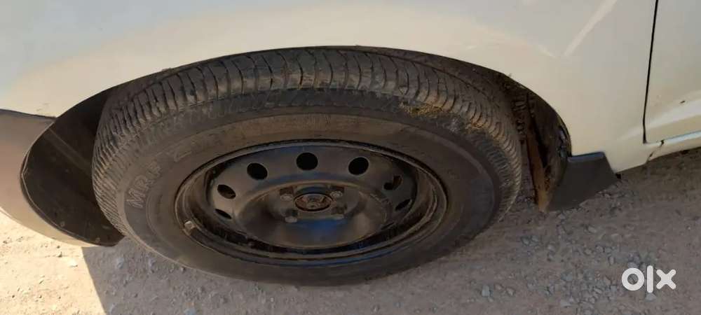 Maruti Suzuki Dzire 2010 Petrol 60000 Km Driven
