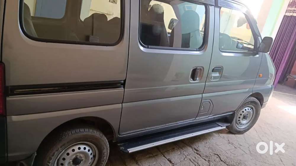 Maruti Suzuki Eeco 2024 Petrol 45000 Km Driven