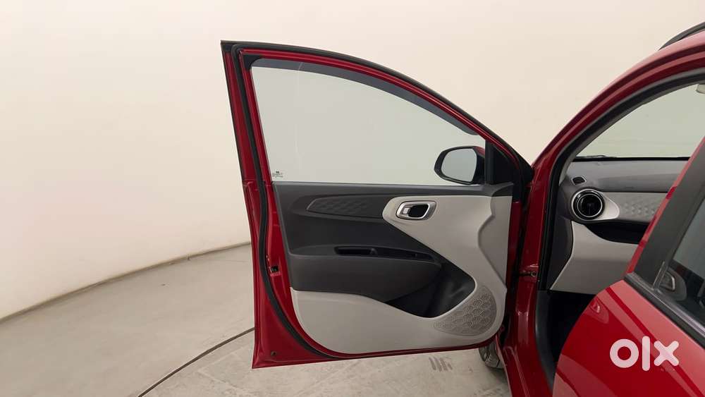 Hyundai Grand I10 Nios Asta 1.2 Kappa Vtvt, 2023, Petrol