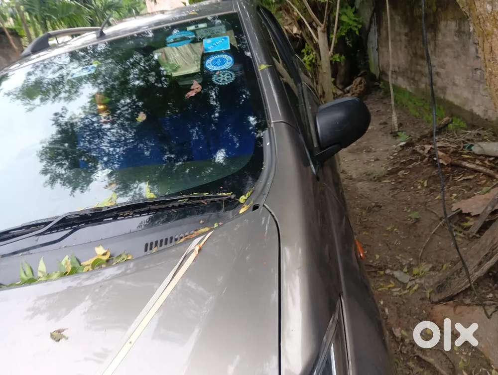 2nd Owner Datsun Redigo 2017 Manual Petrol