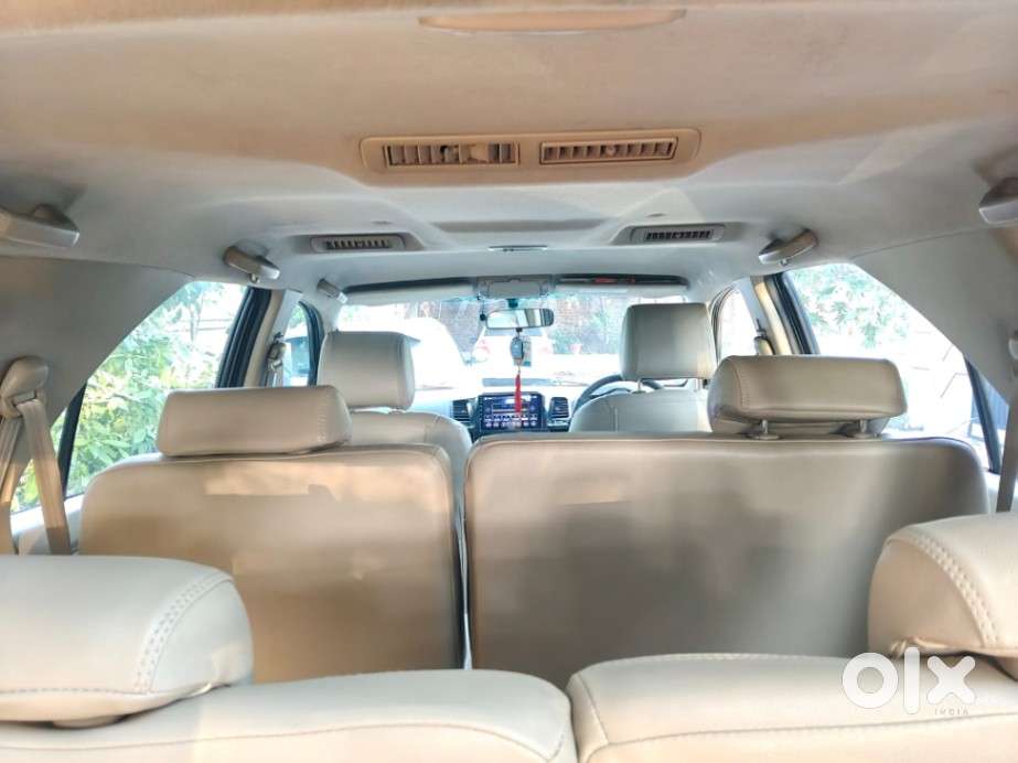 Toyota Fortuner 3.0 4x4 Manual, 2011, Diesel