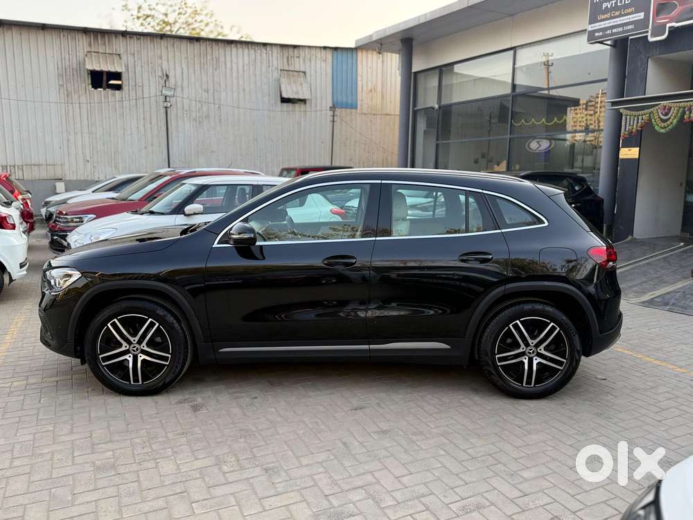 Mercedes-benz Gla 220d 4matic, 2023, Diesel