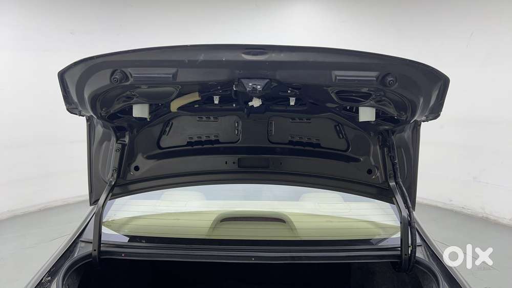 Honda City I-vtec Vx, 2016, Petrol