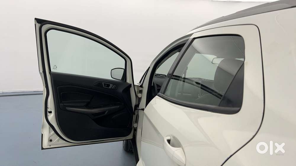 Ford Ecosport [2013-2015] 1.5 Titanium Tdci, 2019, Diesel