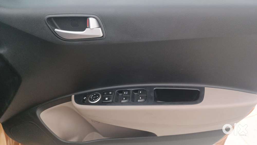 Hyundai Grand I10 Asta 1.2 Kappa Vtvt, 2017, Petrol